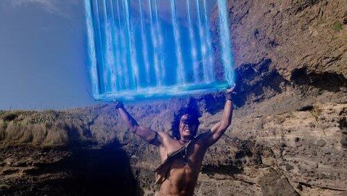 Return of the Caveman Return of the Caveman