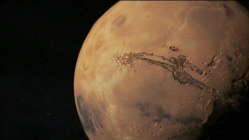 Inside NASA's Mission to Mars Inside NASA's Mission to Mars