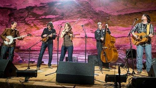 Steeldrivers Steeldrivers