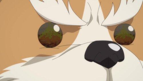 Warm Up in a Kotatsu♪ General Frost of the Warring States Warm Up in a Kotatsu♪ General Frost of the Warring States