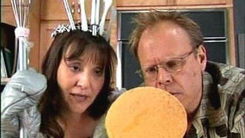 Tortillas Again Tortillas Again