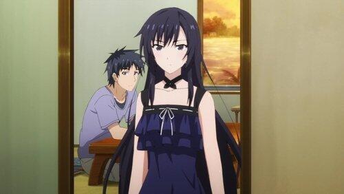 This is the So-Called Fanservice Episode This is the So-Called Fanservice Episode