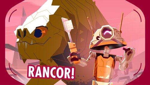 Rancor Rancor