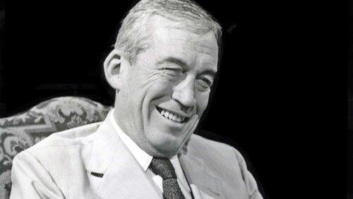 John Huston John Huston