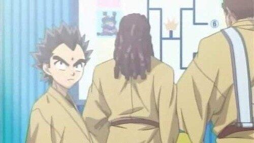 Strongest Evil Strongest Evil