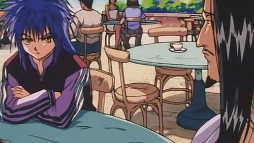 Gon x Killua x Lethal Pursuit Gon x Killua x Lethal Pursuit