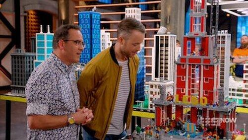 Mega City Mega City