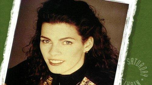 Nancy Kerrigan / Aretha Franklin Nancy Kerrigan / Aretha Franklin