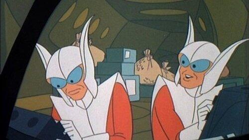 The Gargoyloids The Gargoyloids