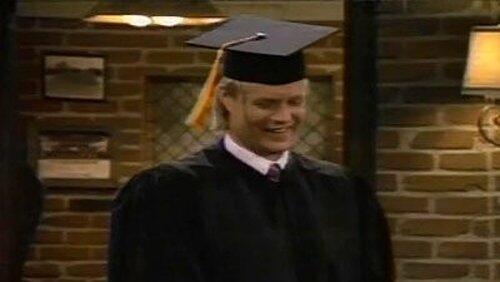 Dauber Graduates Dauber Graduates