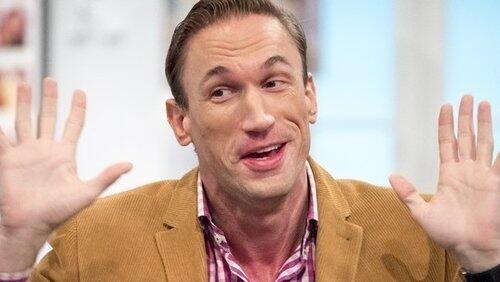 09/05/16 - Jane Devonshire, Christian Jessen 09/05/16 - Jane Devonshire, Christian Jessen