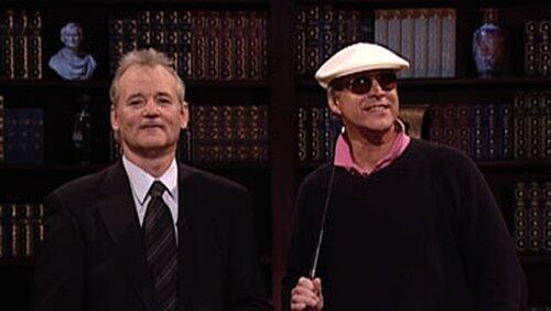Bill Murray / Lucinda Williams Bill Murray / Lucinda Williams
