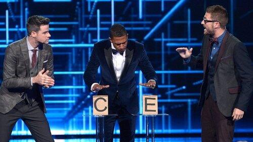 Semifinals: Week 1 Performances Semifinals: Week 1 Performances