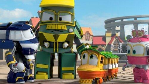 Runaway Virus Train Runaway Virus Train