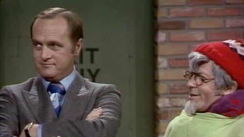 Bob Newhart Bob Newhart