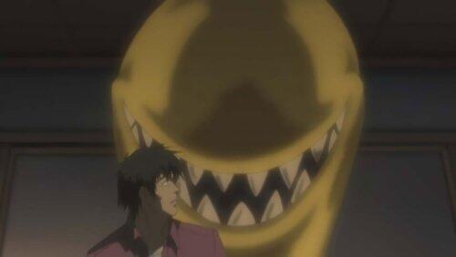 Okurimono Okurimono