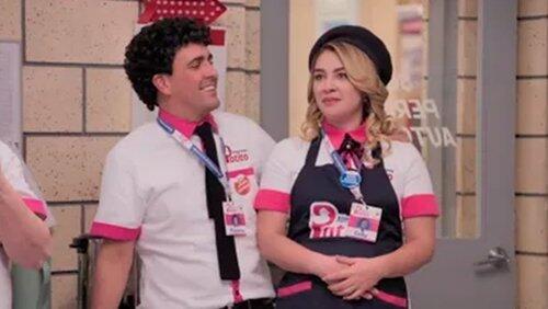 Los gusanitos de Gaby Los gusanitos de Gaby
