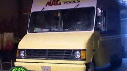 Delivery Truck Delivery Truck