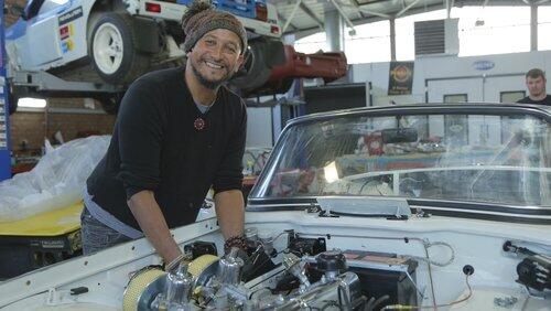 Triumph TR4 Triumph TR4