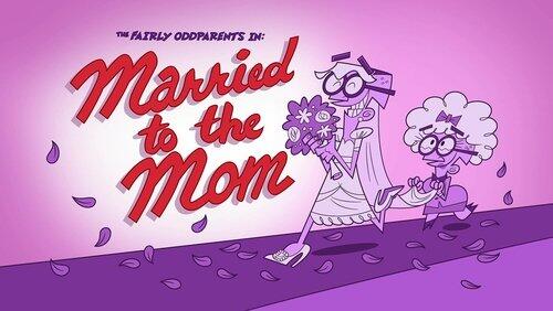 Married to the Mom Married to the Mom