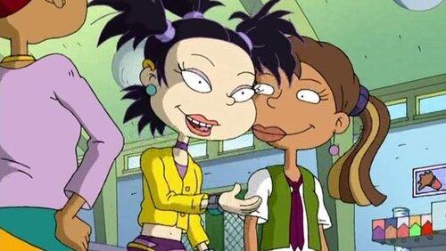 Susie Goes Bad Lite Susie Goes Bad Lite