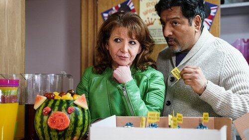 Friday 18th May Friday 18th May