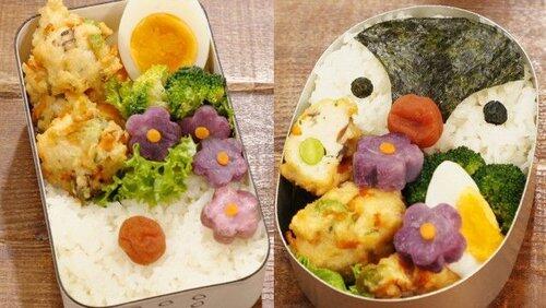 Shumai & Tendon Shumai & Tendon