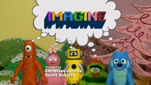 Imagine