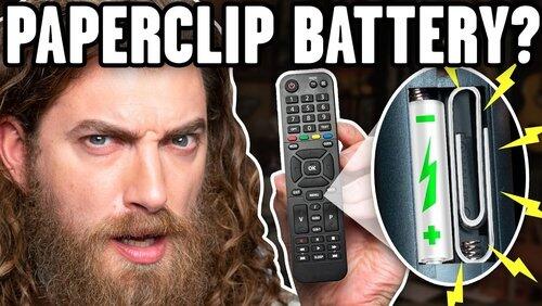 We Try Life Hacks Without Instructions We Try Life Hacks Without Instructions