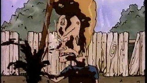Beaverly Buttbillies Beaverly Buttbillies