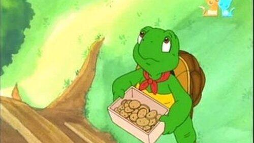 Franklin is Bossy Franklin is Bossy