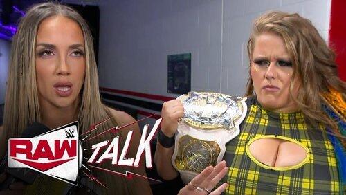 Raw Talk 178 Raw Talk 178
