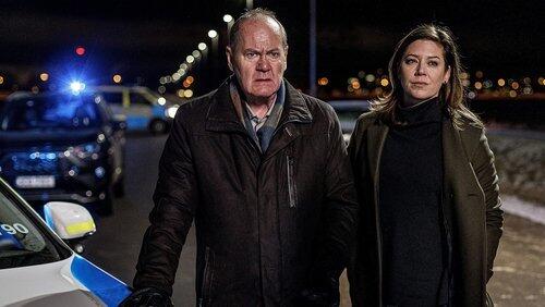 Beck 46 – Den gråtande polisen Beck 46 – Den gråtande polisen