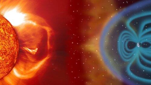 Attack of the Sun Attack of the Sun
