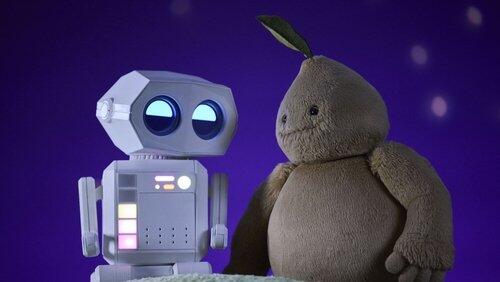 Beep's Home Beep's Home