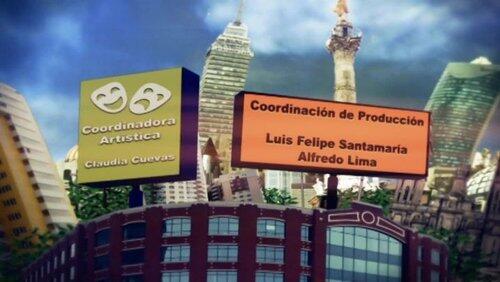 Vecinos centenarios Vecinos centenarios