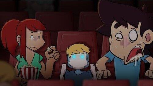 Le cinéma Le cinéma