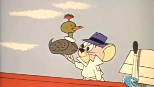 De-Duck-Tives De-Duck-Tives