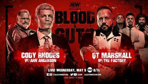 #83 - Blood & Guts: Daily's Place in Jacksonville, FL