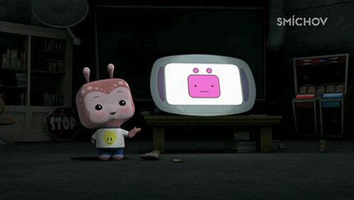 Educational Television Educational Television