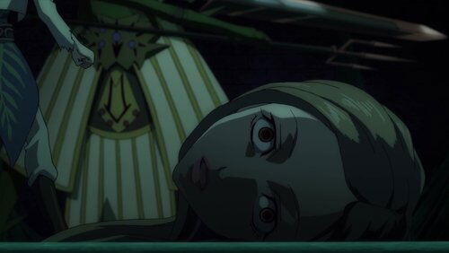 Guillotine of Spiders · Time of Snakes Guillotine of Spiders · Time of Snakes