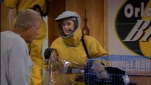 Quarantine Quarantine