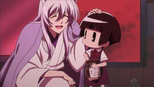 Doll Girl Meets Kokkuri-san! Doll Girl Meets Kokkuri-san!