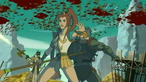 Turnabout Turnabout