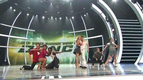 Top 8 Perform Top 8 Perform