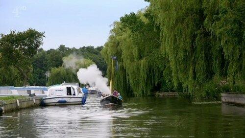 Norfolk Broads Norfolk Broads