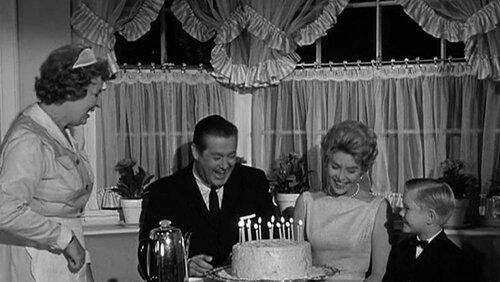 Dorothy's Birthday