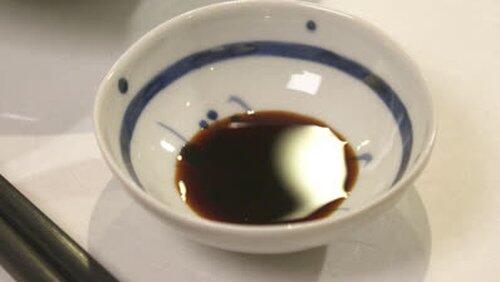 Soy Sauce Soy Sauce