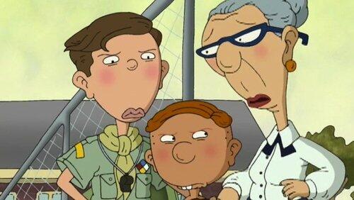Sibling Revile-ry Sibling Revile-ry