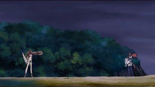 Confrontation of Rivals! The Horse and the Tortoise Confrontation of Rivals! The Horse and the Tortoise